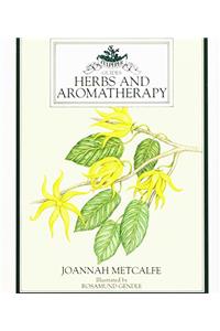 Herbs and Aromatherapy