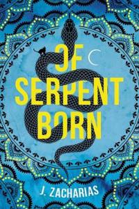 of serpent born