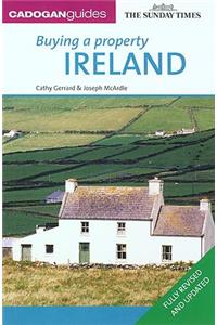 Buying a Property Ireland