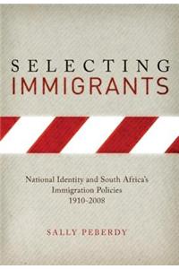 Selecting Immigrants