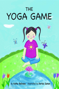 Yoga Game