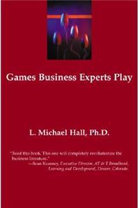 Games Business Experts PLay