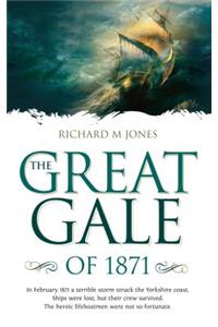 The Great Gale of 1871