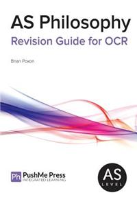 AS Philosophy Revision Guide for OCR