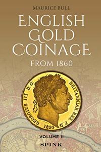 English Gold Coinage from 1860