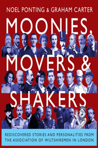 Moonies, Movers and Shakers