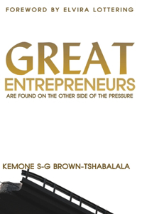 Great Entrepreneurs