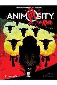 Animosity: The Rise