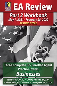 PassKey Learning Systems EA Review Part 2 Workbook