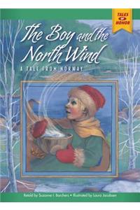 The Boy and the North Wind