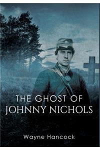 Ghost of Johnny Nichols