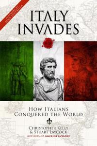 Italy Invades