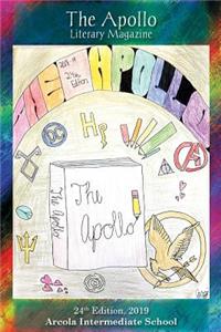 The Apollo Literary Magazine