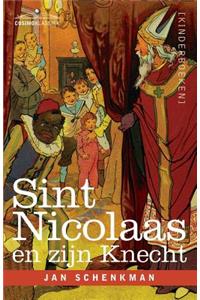 Sint Nicolaas en zijn Knecht