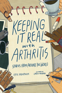 Keeping It Real with Arthritis