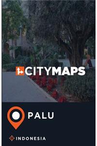 City Maps Palu Indonesia