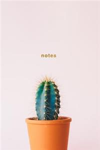 Notes