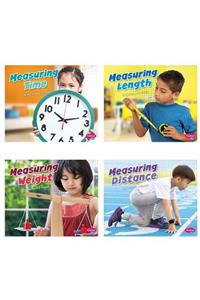 Measuring Masters