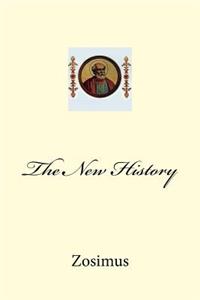 The New History