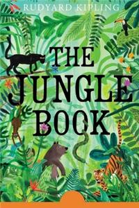 The Jungle Book