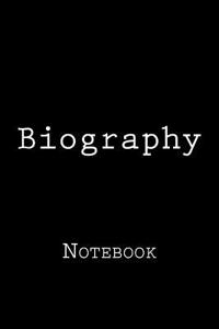 Biography