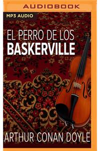Perro de Los Baskerville