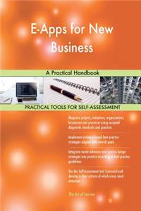 E-Apps for New Business