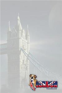 LONDON Notebook
