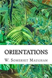 Orientations