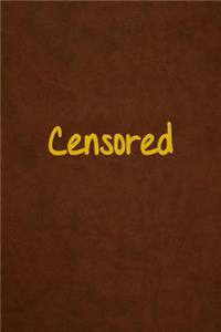 Censored