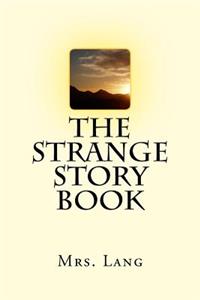 Strange Story Book