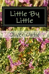 Little By Little