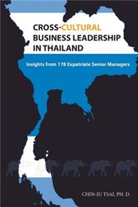 Cross-cultural business leadership in Thailand