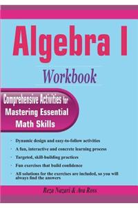 Algebra I Workbook