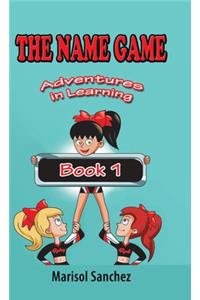 The Name Game