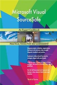 Microsoft Visual SourceSafe