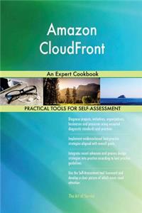 Amazon CloudFront