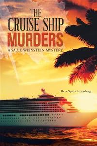 Cruise Ship Murders