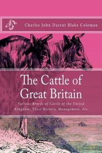 Cattle of Great Britain