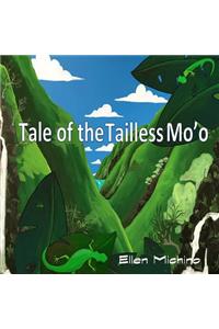 Tale of the Tailless Mo'o