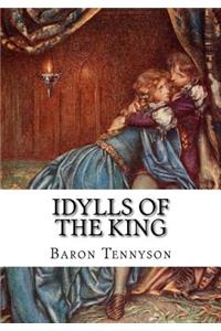Idylls of the King