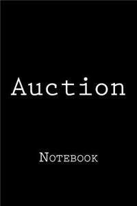 Auction