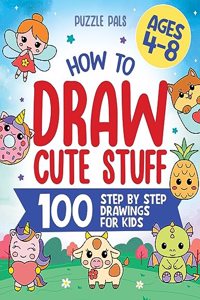 How To Draw Cute Stuff