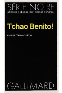 Tchao Benito