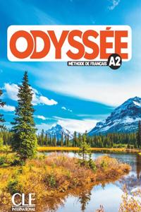 Odyssee