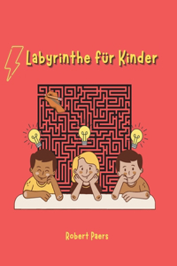 Labyrinthe für Kinder