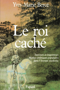 Le Roi caché