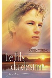 Le Fils Du Destin (Harlequin Jade)