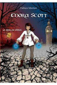 Enora Scott
