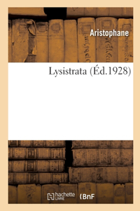 Lysistrata